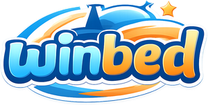 বাংলাদেশের জন্য winbed লোগো